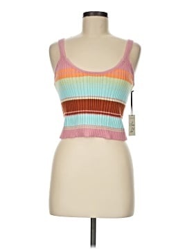 Freshman 1996 Sleeveless Top (view 1)