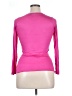 Bebe Pink 3/4 Sleeve T-Shirt Size XL - photo 2