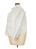 ELOQUII Elements Ivory Long Sleeve Blouse Size 22 - photo 5
