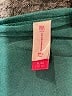 No Boundaries Teal Long Sleeve Top Size XL 15/17 - photo 7
