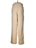Puma Solid Tan Casual Pants Size M - photo 2