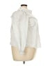 ELOQUII Elements Ivory Long Sleeve Blouse Size 22 - photo 4