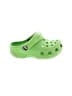 Crocs Green Clogs Size 2 (baby) - photo 1