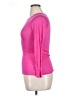 Bebe Pink 3/4 Sleeve T-Shirt Size XL - photo 5