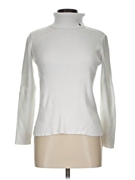 Lauren by Ralph Lauren Turtleneck Sweater (view 1)