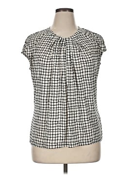 Worthington Sleeveless T Shirt