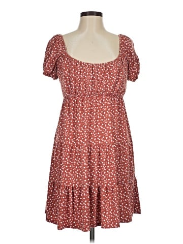 Hollister Casual Dress (view 1)