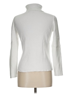Lauren by Ralph Lauren Turtleneck Sweater (view 2)