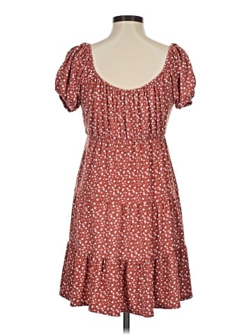 Hollister Casual Dress (view 2)