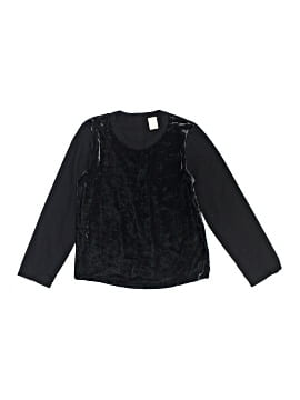 Cos Long Sleeve T-Shirt (view 1)