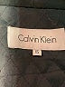 Calvin Klein 100% Polyester Black Coat Size XS - photo 6
