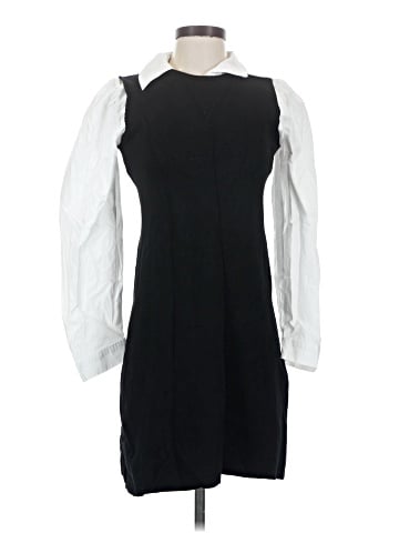 Eva Franco Casual Dress (view 1)