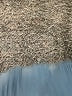 Lapis Stripes Blue Casual Pants Size S - photo 7