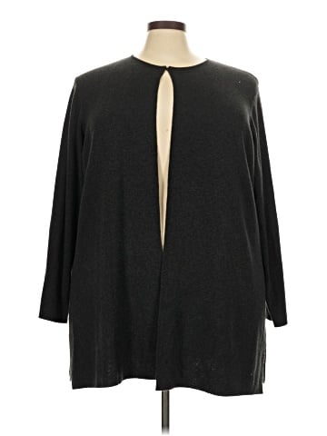 Laura Ashley Cardigan (view 1)