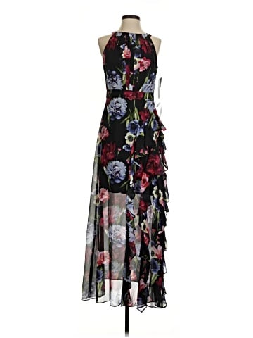 Betsy & Adam Cocktail Dress (view 1)