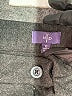 NYDJ Chevron-herringbone Gray Dress Pants Size 12 - photo 7