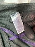 NYDJ Chevron-herringbone Gray Dress Pants Size 12 - photo 8