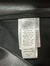 Good American 100% Polyurethane Black Casual Pants Size 22 - photo 5
