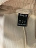Shein Solid Tan Casual Pants Size 4 - photo 7