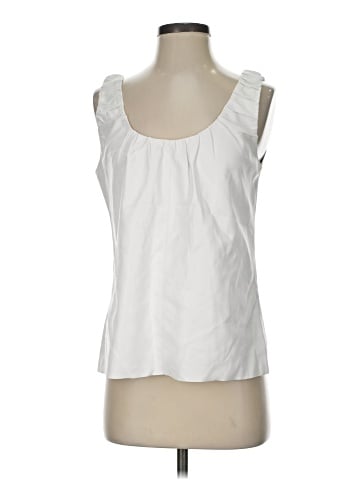 Dolce Cabo Sleeveless Blouse (view 1)