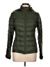 32 Degrees 100% Nylon Solid Green Jacket Size M - photo 1