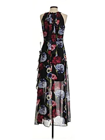 Betsy & Adam Cocktail Dress (view 2)