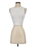 Zara Ivory Tank Top Size S - photo 1