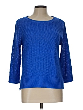 Lauren by Ralph Lauren Pullover Sweater (view 1)