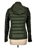 32 Degrees 100% Nylon Solid Green Jacket Size M - photo 2