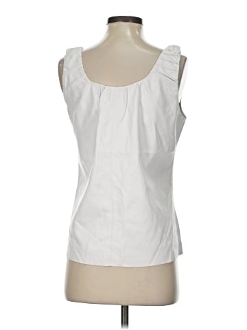 Dolce Cabo Sleeveless Blouse (view 2)