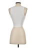 Zara Ivory Tank Top Size S - photo 2