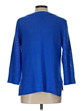 Lauren by Ralph Lauren Pullover Sweater (view 2)