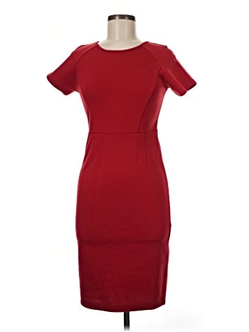 Forever 21 Casual Dress (view 1)