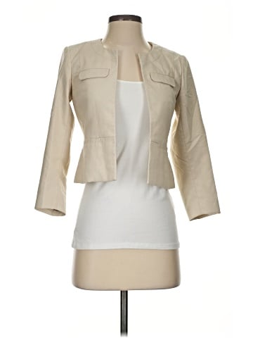 Ann Taylor LOFT Jacket (view 1)