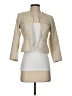 Ann Taylor LOFT Ivory Jacket Size 00 Petite - photo 1