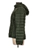 32 Degrees 100% Nylon Solid Green Jacket Size M - photo 5