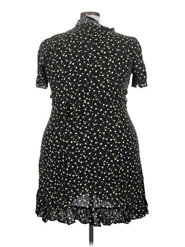 Forever 21 Plus Casual Dress (view 2)
