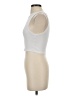 Zara Ivory Tank Top Size S - photo 5