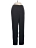 J.Crew Factory Store 100% Polyester Solid Black Active Pants Size 2 - photo 1