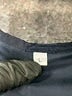 Unbranded 100% Polyester Blue Cocktail Dress Size L - photo 7