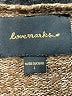 Lovemarks Tan Cardigan Size L - photo 7