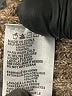 Lovemarks Tan Cardigan Size L - photo 8