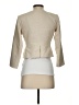 Ann Taylor LOFT Ivory Jacket Size 00 Petite - photo 2