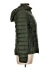 32 Degrees 100% Nylon Solid Green Jacket Size M - photo 4