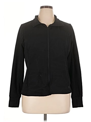 Mondetta Jacket (view 1)