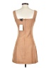 Forever 21 Tan Cocktail Dress Size S - photo 2