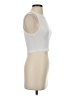 Zara Ivory Tank Top Size S - photo 4