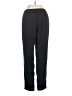 J.Crew Factory Store 100% Polyester Solid Black Active Pants Size 2 - photo 2