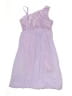 Grace Karin Purple Dress Size 14 - photo 2