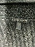 Eileen Fisher 100% Wool Black Wool Cardigan Size L - photo 7